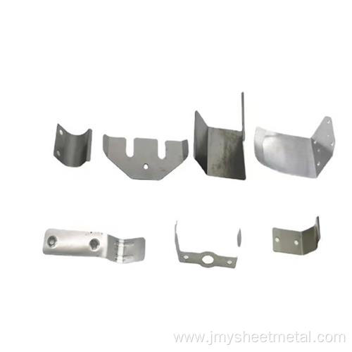 Aluminum plate and sheet metal processing